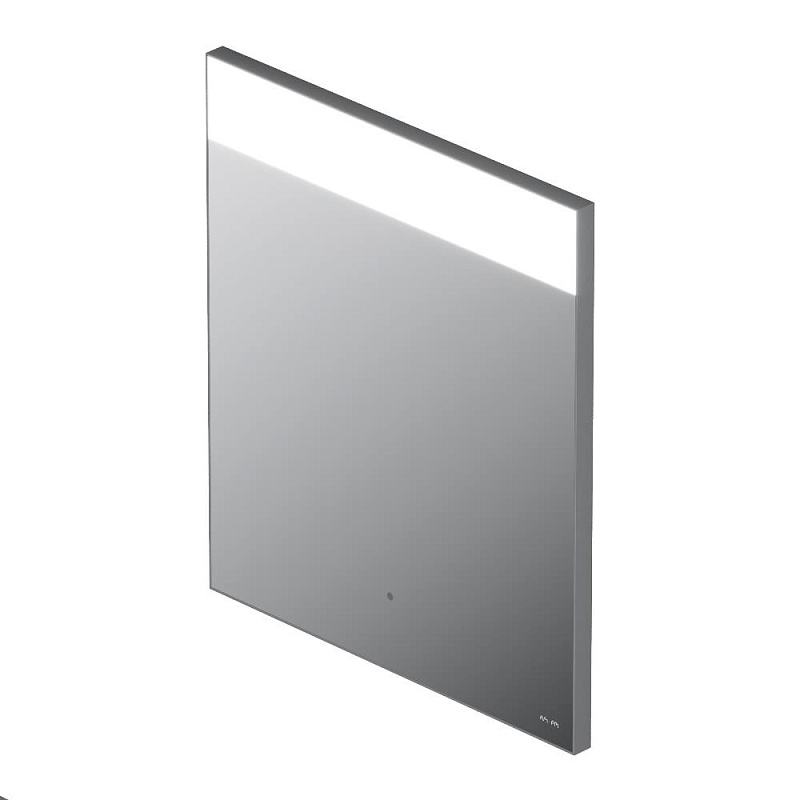 Зеркало с подсветкой в ванную прямоугольное 60 AM.PM Libre M60MOX0601SA с антизапотеванием сенсорное