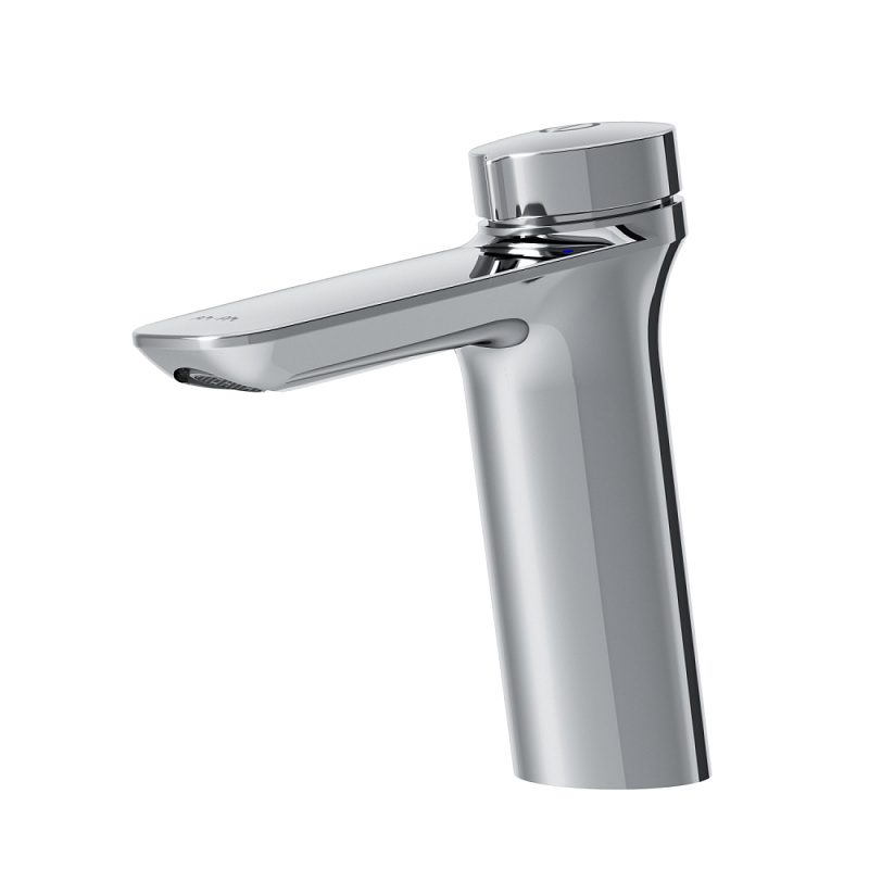 Смеситель для раковины (умывальника) AM.PM Inspire 2.0 F50A02500 хром