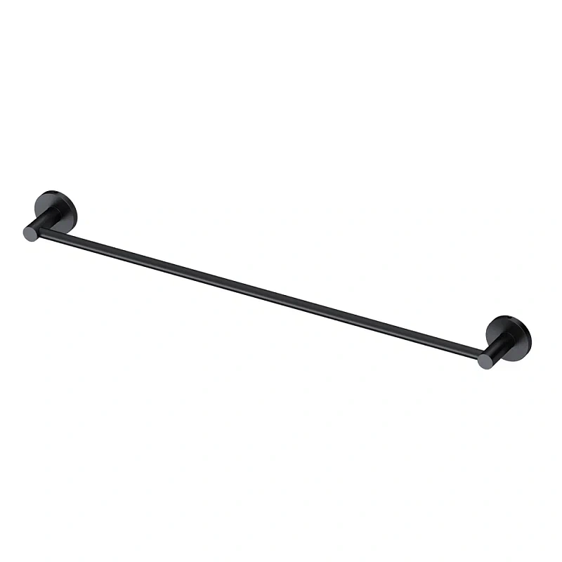 Вешалка для полотенец AM.PM X-Joy A85A346422 черная