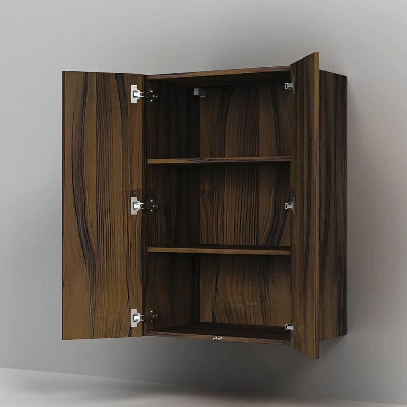 Шкаф с полками 60 AM.PM Func M8FCH06029OF под дерево