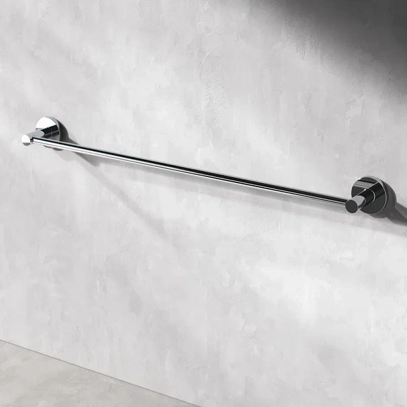 Вешалка для полотенец AM.PM X-Joy A85A346400 хром