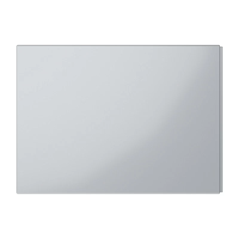 Универсальная боковая панель для ванны 75 AM.PM Gem W00A-000-075W-S белая