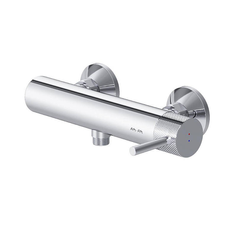 Смеситель для душа AM.PM Libre F6020000 хром