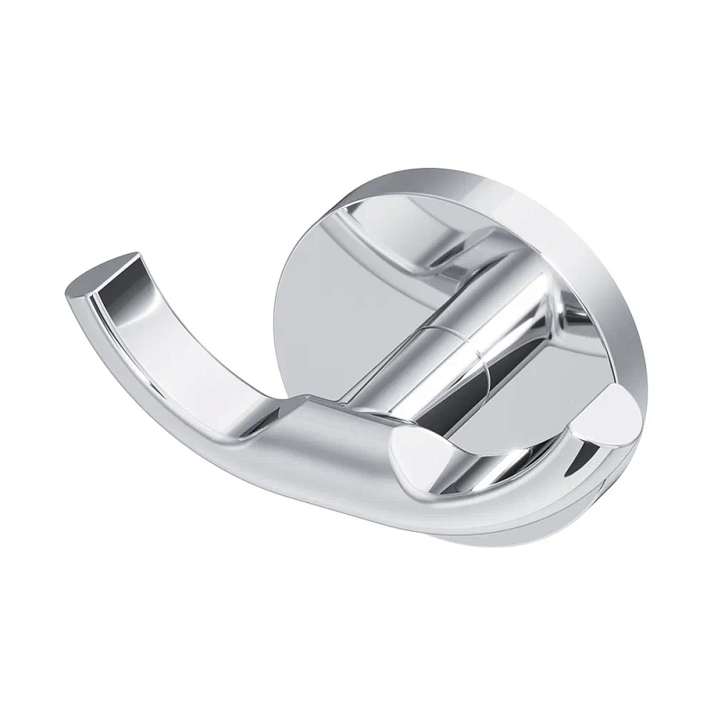 Крючок для полотенец двойной AM.PM X-Joy A85A35600 хром