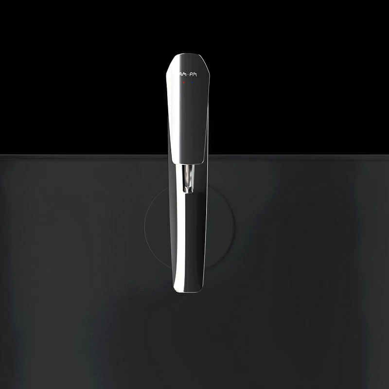 Смеситель для кухни AM.PM Gem F90A00000 хром