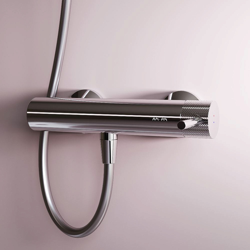 Смеситель для душа AM.PM Libre F6020000 хром