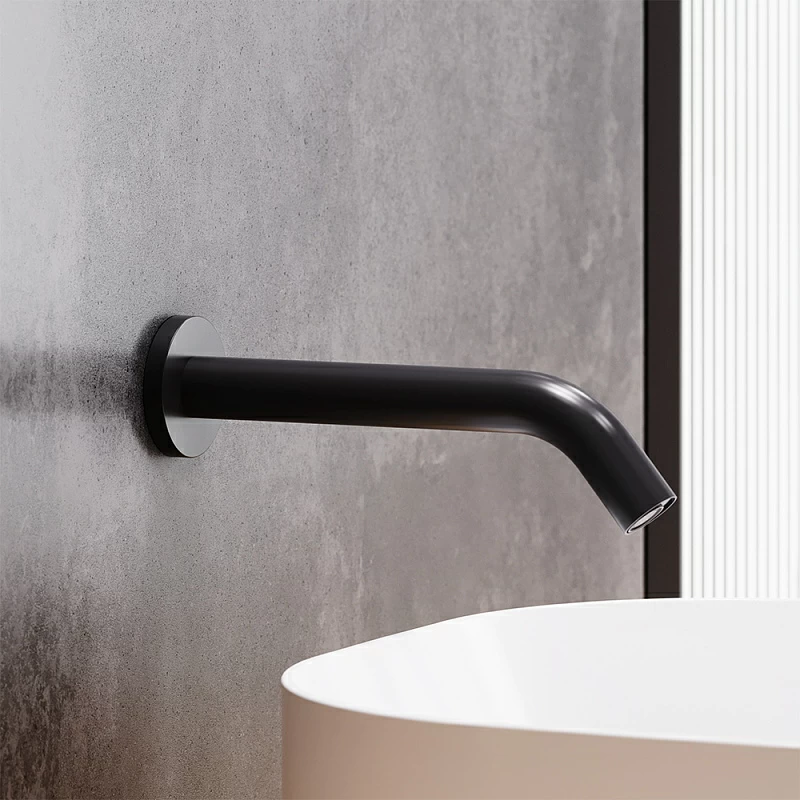 Смеситель для раковины Damixa Scandinavian Pure 360270300 встраиваемый