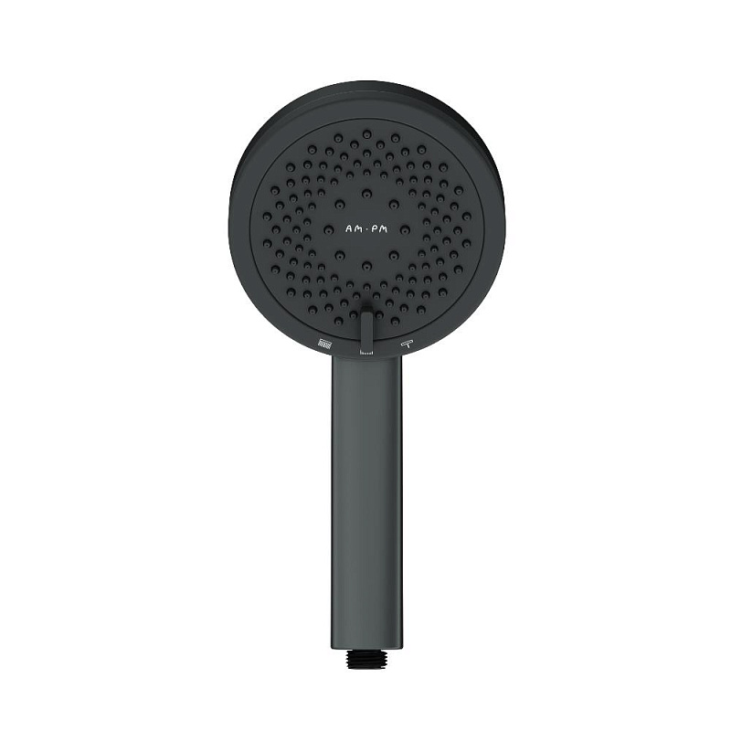 Лейка для душа AM.PM Above F029X022 черная