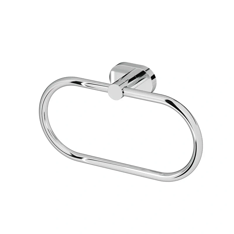 Кольцо для полотенец AM.PM Sense L A7434400 хром