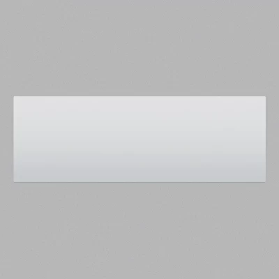 Панель фронтальная для ванны 170x70 AM.PM Gem W90A-170-070W-P1