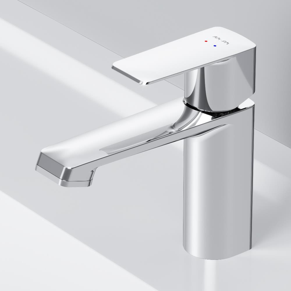 Cмеситель для раковины Above W F9W02200, Хром