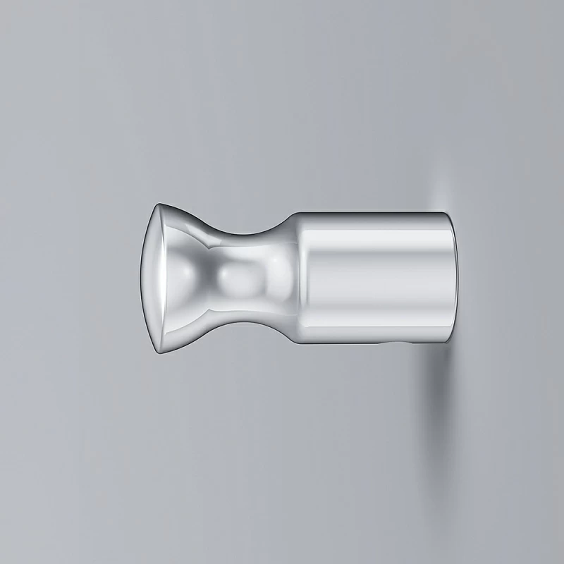 Крючок для полотенец AM.PM Sensation A3035500 хром