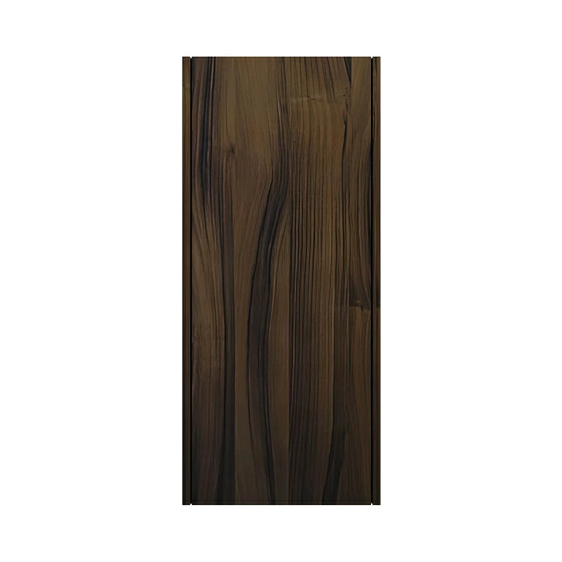 Шкаф с полками 40 AM.PM Func M8FCH04029OF правый под дерево