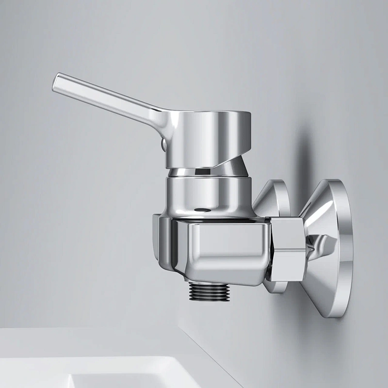 Смеситель для душа AM.PM X-Joy S F85B20000 хром