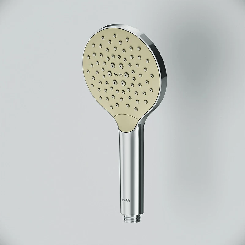 Лейка для душа AM.PM Like F0280000 хром