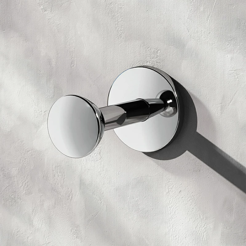 Крючок для полотенец AM.PM Sensation A3035800 хром