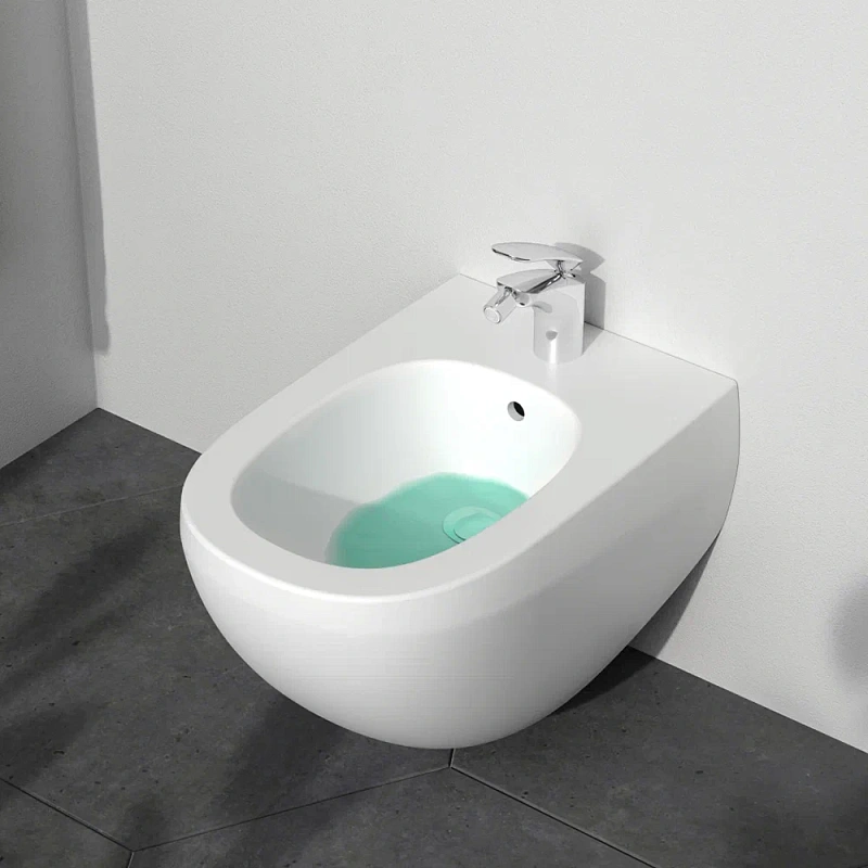 Биде подвесное AM.PM Sensation C303411WH