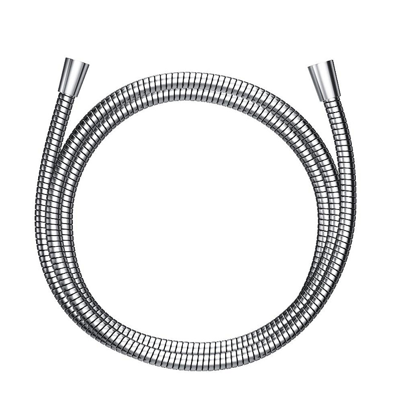 Шланг для душа 1500 AM.PM F0415D00 ребристый, хром