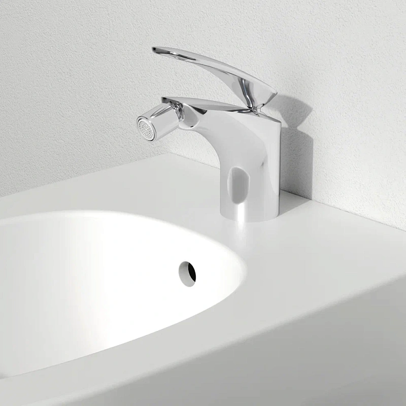 Биде подвесное AM.PM Sensation C303411WH