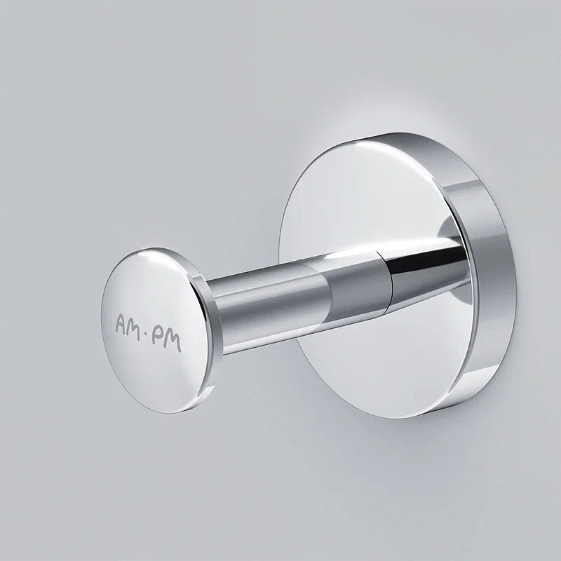 Крючок для полотенец AM.PM Inspire 2.0 A50A35800 хром