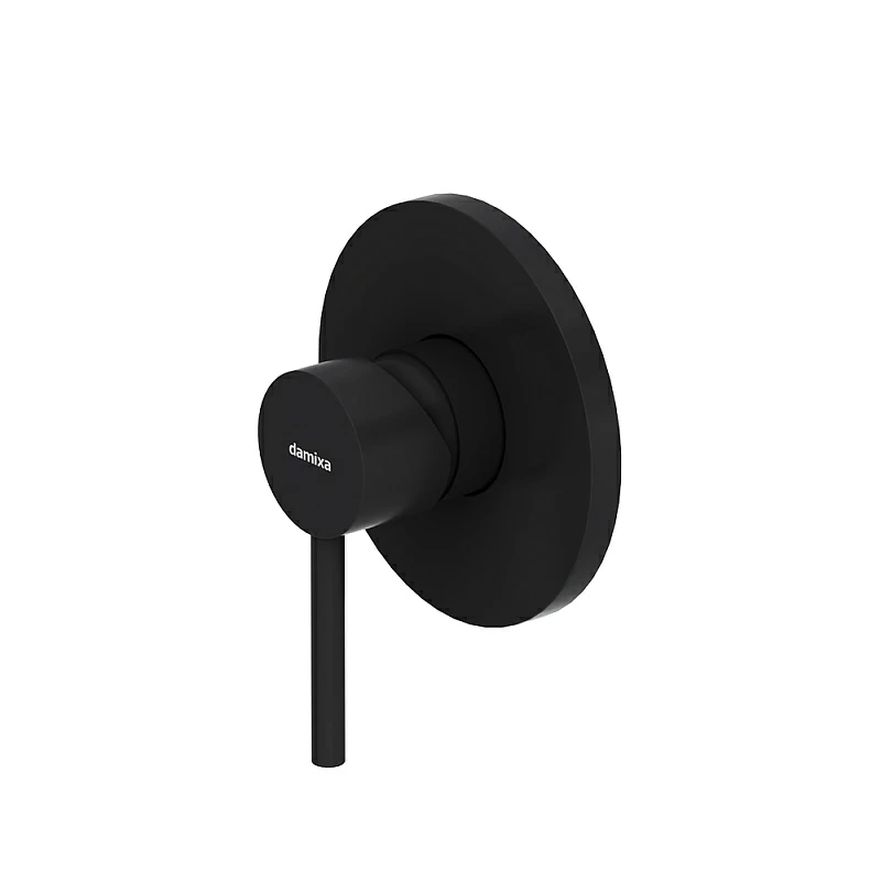 Смеситель для душа Damixa Scandinavian Pure 367500300 встраиваемый