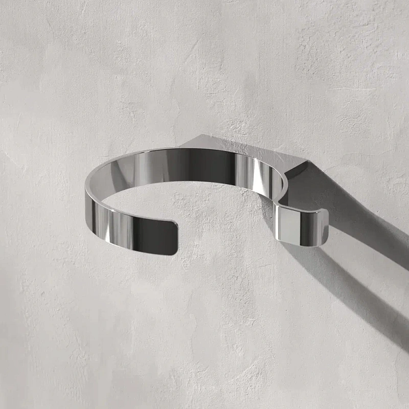 Держатель для фена AM.PM Inspire 2.0 A50A32300 хром