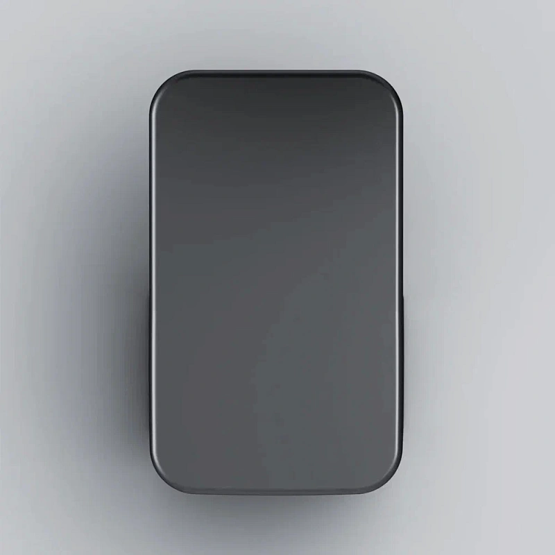 Крючок для полотенец AM.PM Func A8F36022 черный