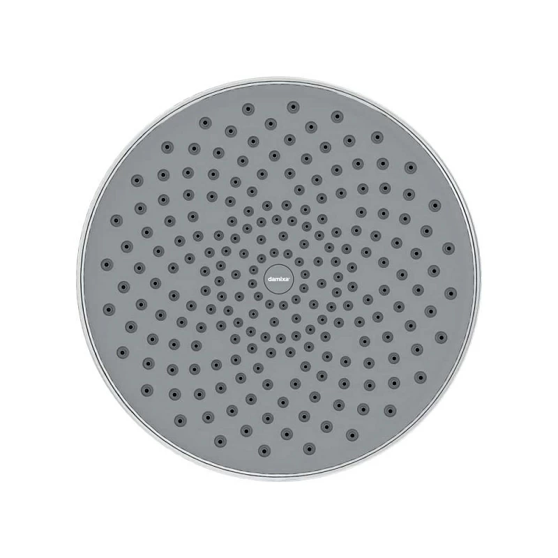 Тропический душ (лейка) Damixa Apollo 947050000 хром