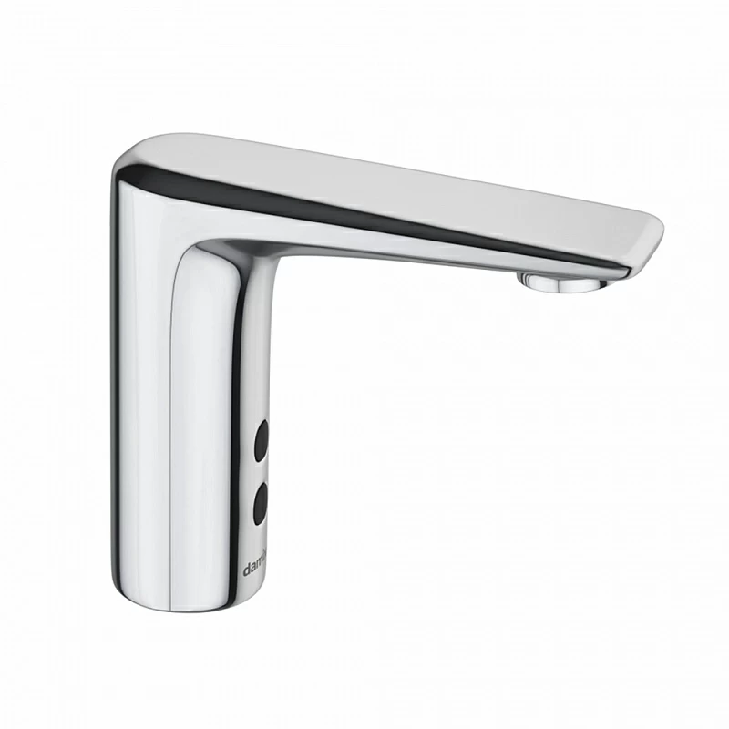 Смеситель для раковины (умывальника) Damixa Jupiter 770290000 сенсорный, хром