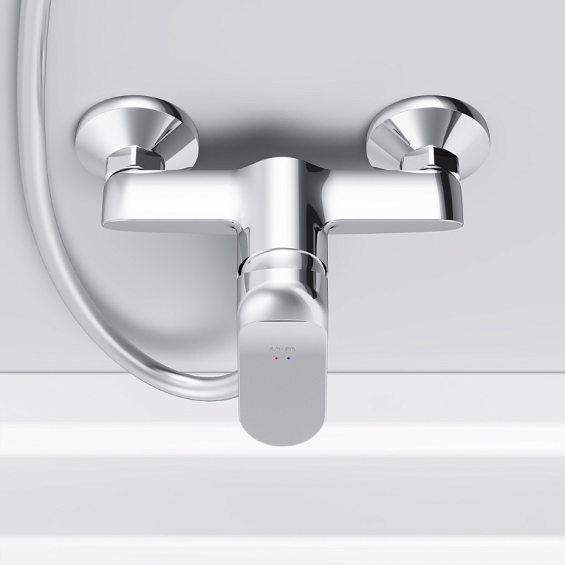 Смеситель для душа AM.PM Sunny F85C20000 хром