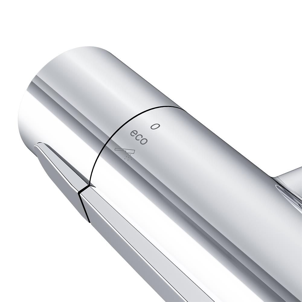 Смеситель для душа с термостатом Above F9X40000, Хром