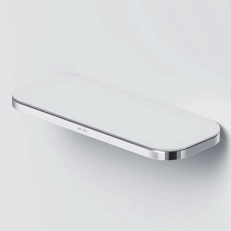 Полка в ванную AM.PM Func A8F37600 хром