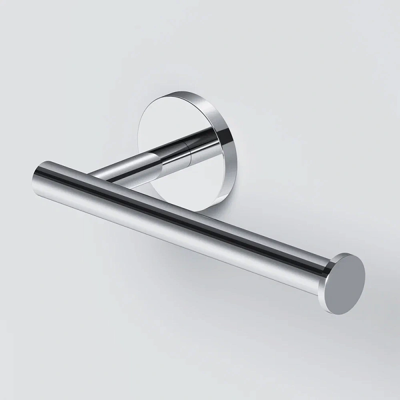 Держатель для туалетной бумаги настенный AM.PM X-Joy A85A34100 хром