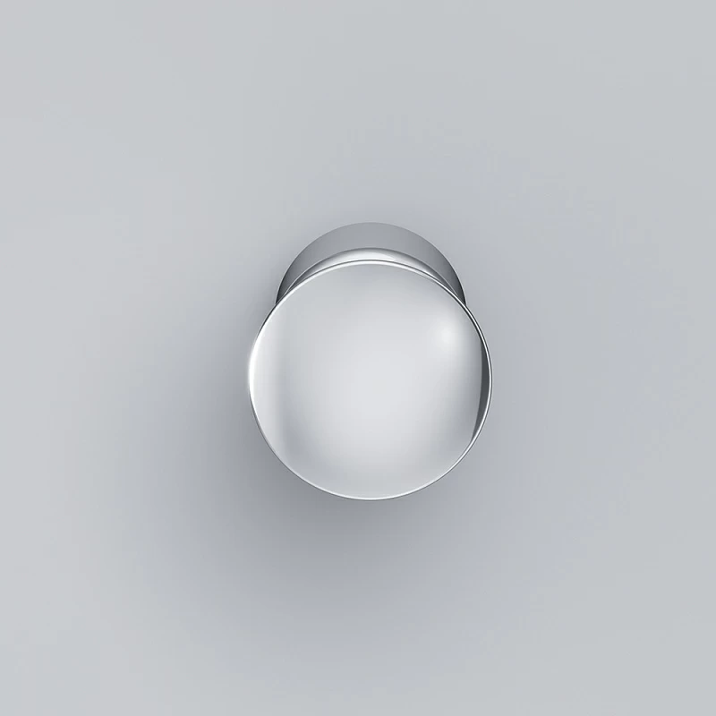 Крючок для полотенец AM.PM Sensation A3035500 хром