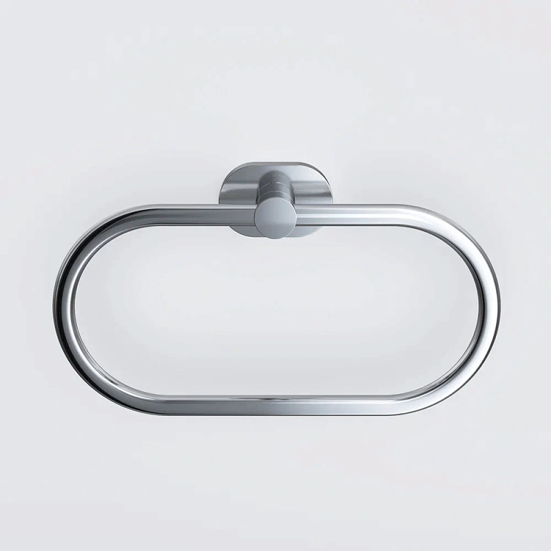 Кольцо для полотенец AM.PM Sense L A7434400 хром