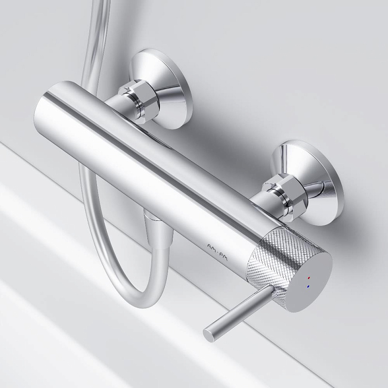 Смеситель для душа AM.PM Libre F6020000 хром