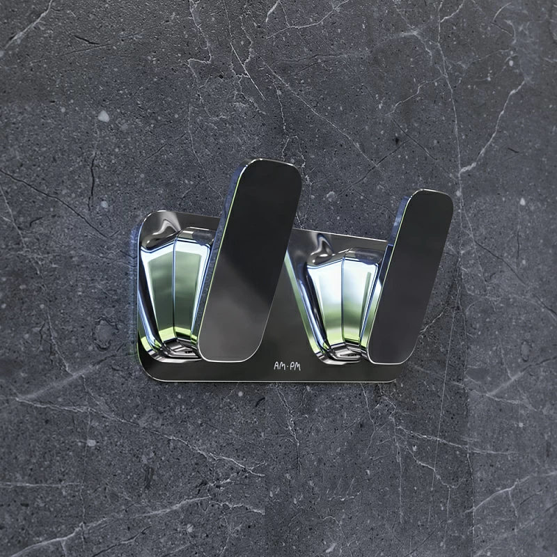 Секция мебели для ванной AM.PM Inspire 2.0 BK50GD