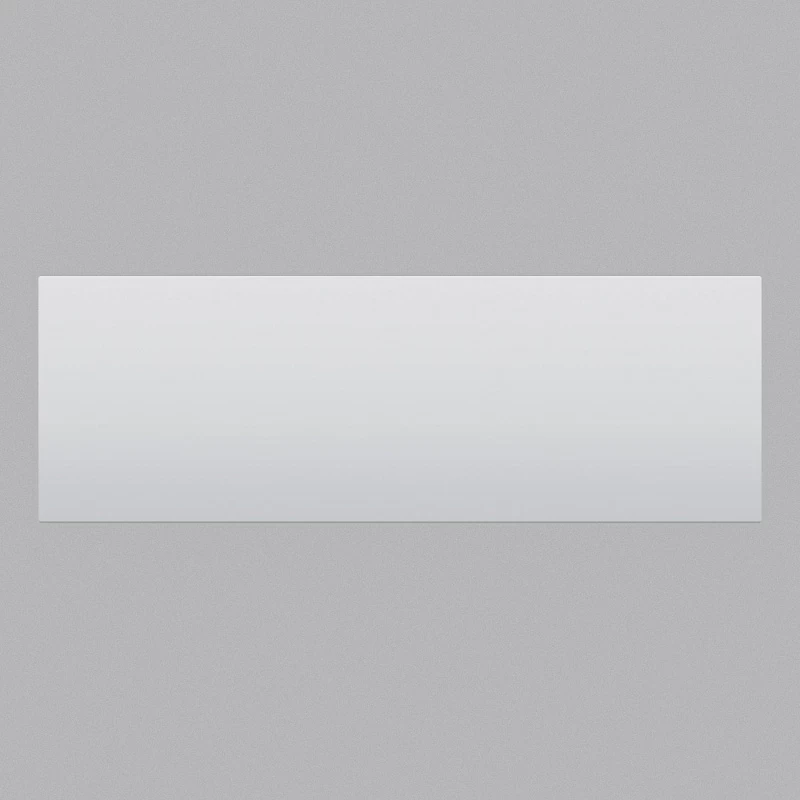 Панель фронтальная для ванны 170x70 AM.PM Gem W90A-170-070W-P1