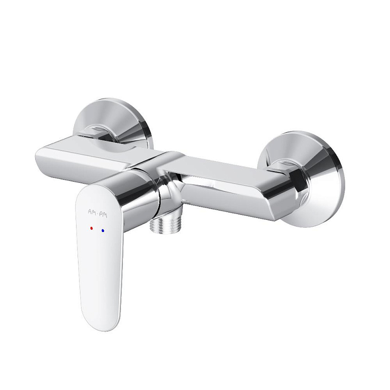 Смеситель для душа AM.PM Above F9X20000 хром