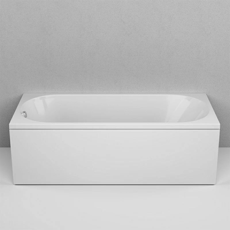 W94A-170-075W-P X-Joy панель фронтальная для ванны 170х75