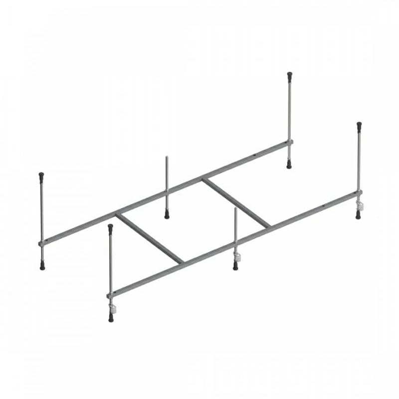 Каркас для ванны 170 AM.PM Gem W90A-170-075W-R