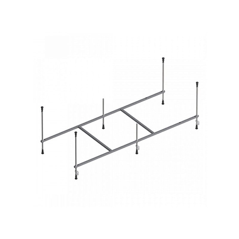 Каркас для ванны 170 AM.PM Inspire 2.0 W52A-170-075W-R