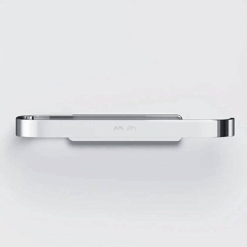 Держатель для туалетной бумаги настенный AM.PM Func A8F34100 хром