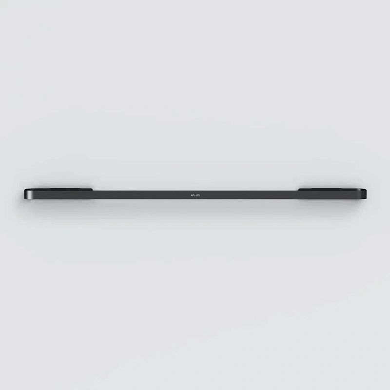 Вешалка для полотенец AM.PM Func A8F346422 черная