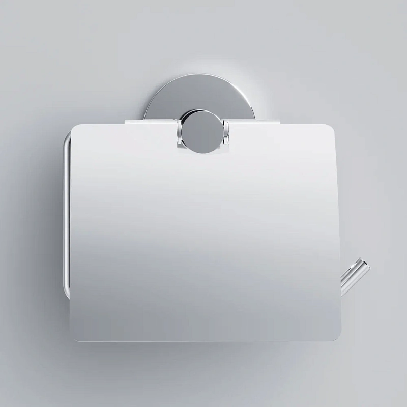 Держатель для туалетной бумаги настенный AM.PM X-Joy A85A341400 хром