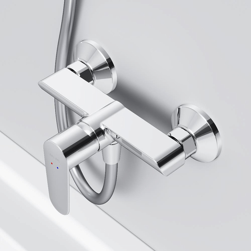 Смеситель для душа AM.PM Above F9X20000 хром