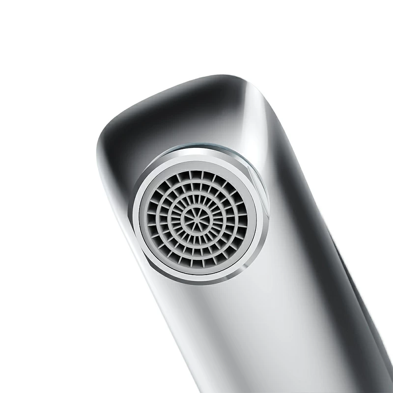 Смеситель для раковины (умывальника) Damixa Jupiter 770210001 хром