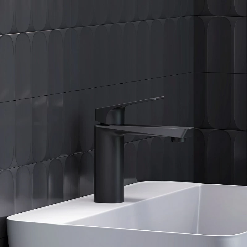 Смеситель для раковины Damixa Merkur 400210300