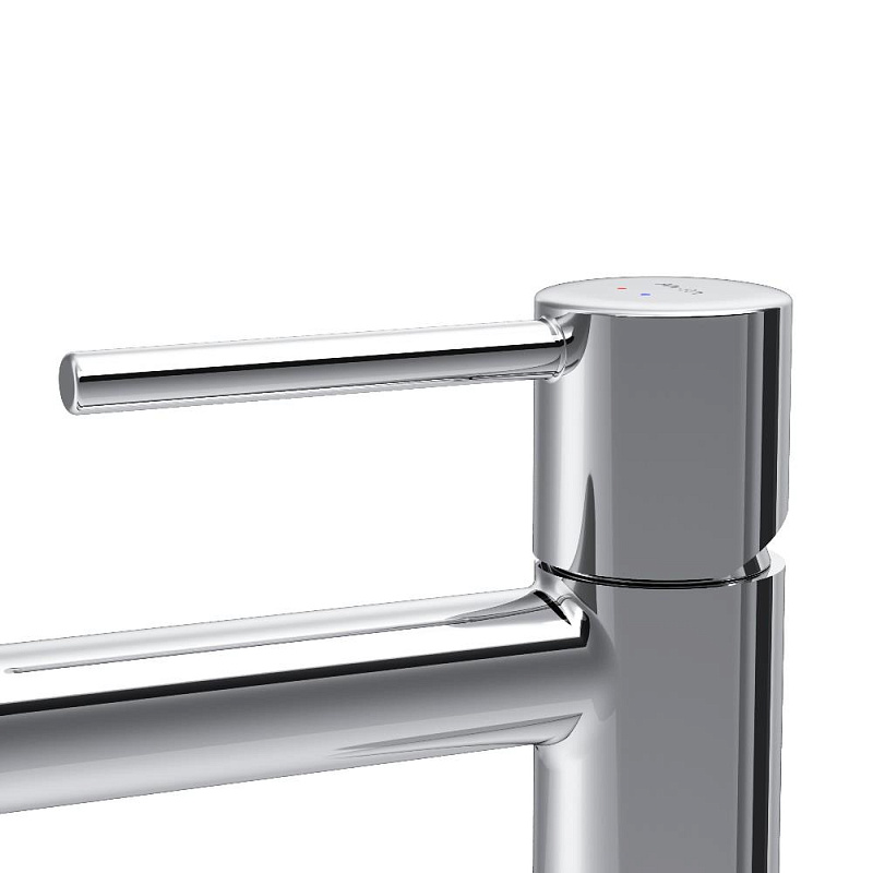 Смеситель для раковины (умывальника) AM.PM Libre F6002100 хром