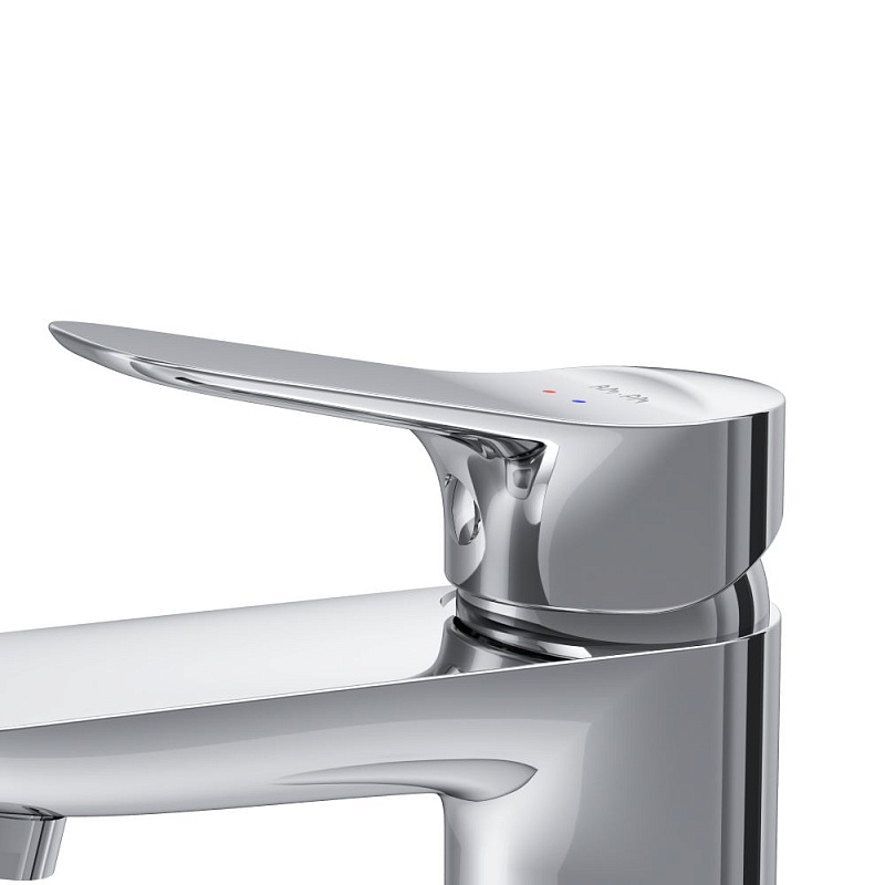 Смеситель для раковины (умывальника) AM.PM Force F9F02200 хром